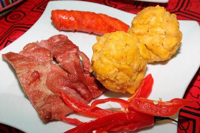 Peruvian Food Tour Through Local Markets - How to prep so you enjoy every stop