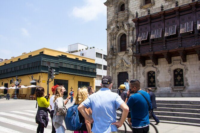 Pisco Walking Tour & Exotic Cocktail Class 2025 - Who Should Book This Pisco Walking Tour & Cocktail Class