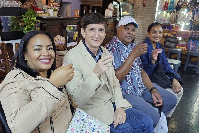 Private and Exclusive Magic Water Show & Lima Center Tour - How the guides make the difference