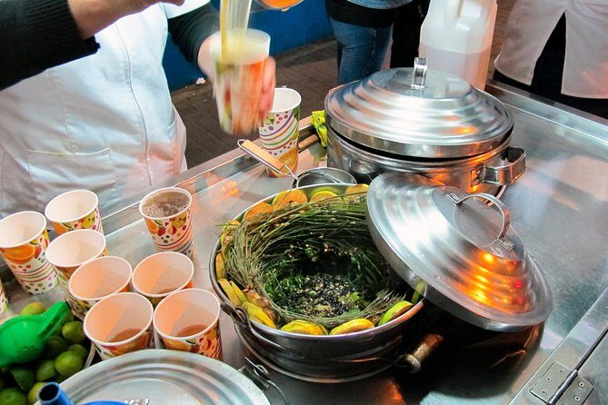 Private and exclusive Street Food and Peruvian History - How the private setup feels in Lima (and why pickup matters)