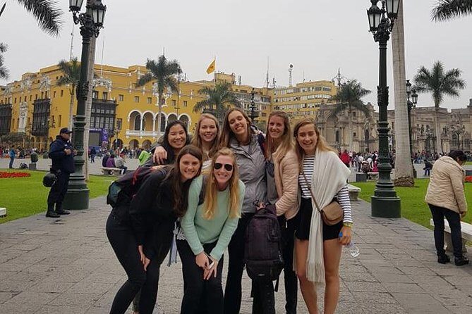 Private City Tour - Key highlights worth planning around