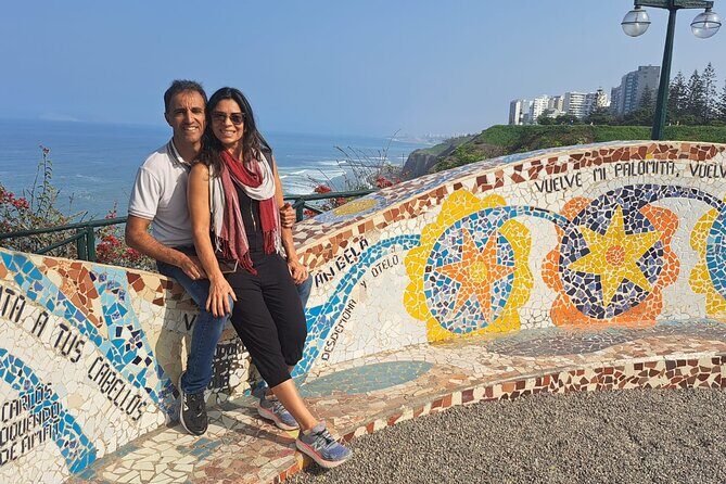 Private City Tour in Lima - Key highlights if you want the best of Lima fast