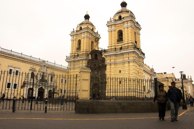 Private Classic City Tour Experience of Lima - Key Highlights You’ll Actually Use