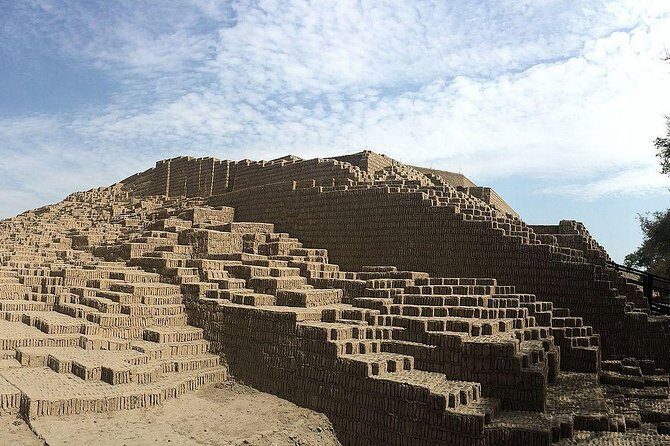 Private Classic City Tour Experience of Lima - Price and Value: Is $55 a Good Deal?