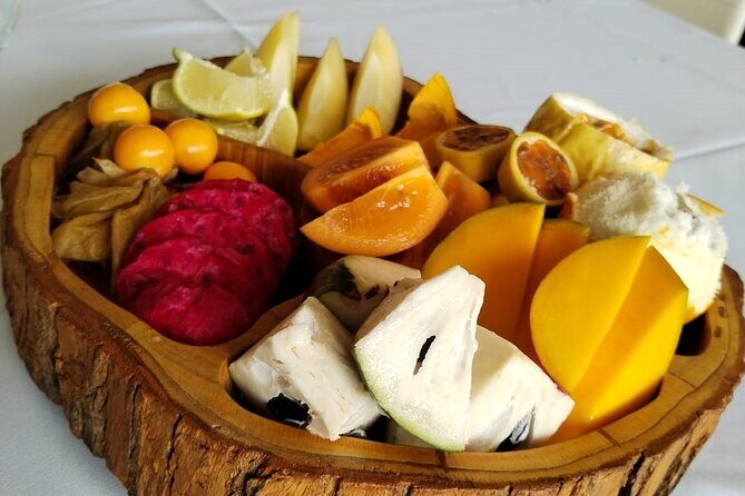 Private Cooking Class with a Native Chef & Local Market Tour - Key highlights worth your attention