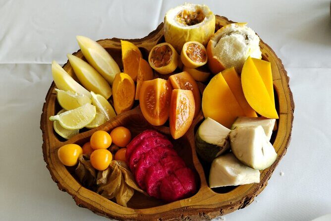 Private Cooking Class with a Native Chef & Local Market Tour - Surquillo market to your own plate in Miraflores