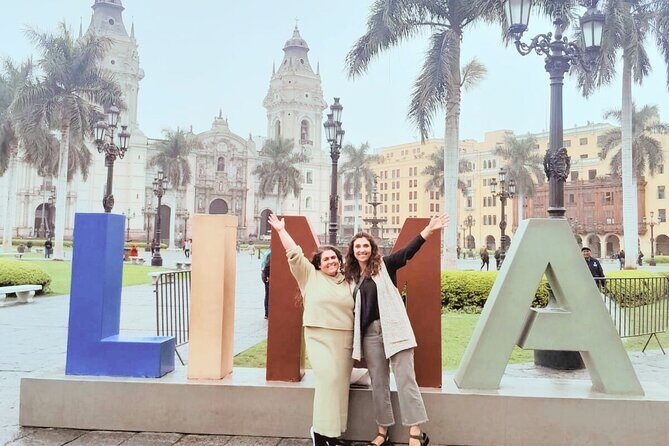 Private Full-Day Best of Lima Tour: Without the Museums! - Pickup, private comfort, and an 8-hour rhythm