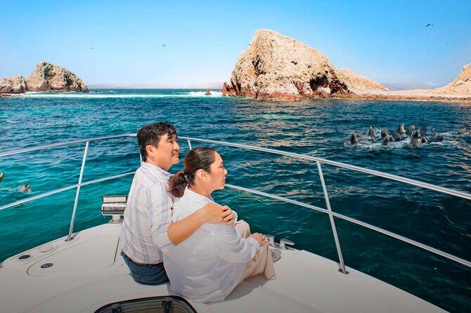 Private Full-Day Paracas Reserve and Ballestas Islands from Lima - Getting South From Lima: How the day feels in real time