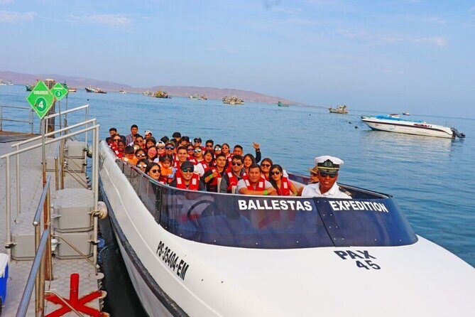 Private Full-Day Paracas Reserve and Ballestas Islands from Lima - Price and value: what $310 per person really buys