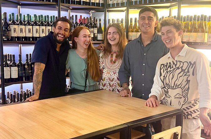 Private Gourmet South American Wine and Peruvian Tapas Tasting - How the 2-hour timing usually feels (and why it can run long)