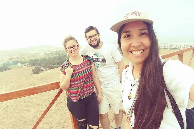 Private Guided ''Pachacamac'' Tour in Peru - Quick highlights to keep in mind