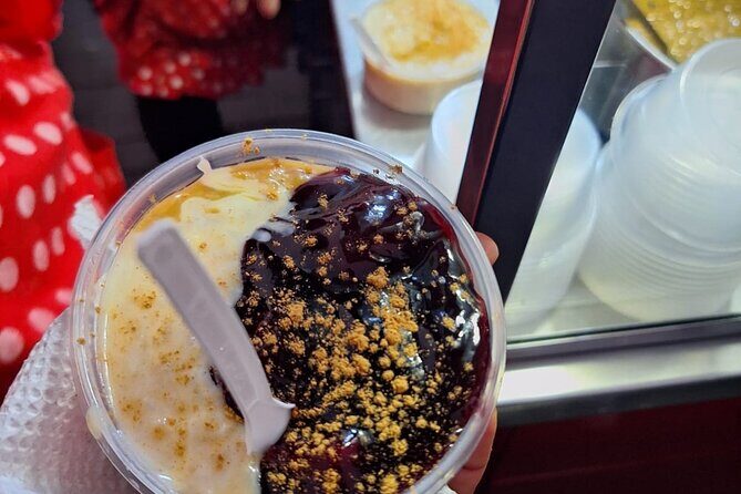 Private Guided Walking Street Food Tour in Lima - Jirón de la Unión: Lomo Saltado and Churros on a Historic Pedestrian Street