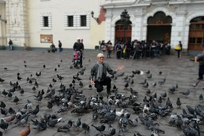 Private Historic Lima & Larco Museum - Who this tour is best for