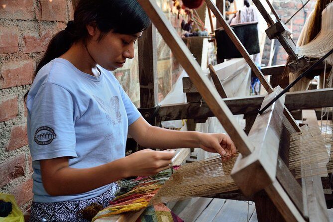 Private Local Artisans and Pachacamac Tour - Who This Tour Suits Best