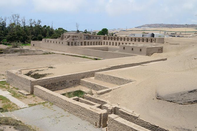 Private Local Artisans and Pachacamac Tour - Should You Book This Pachacamac and Artisans Tour?