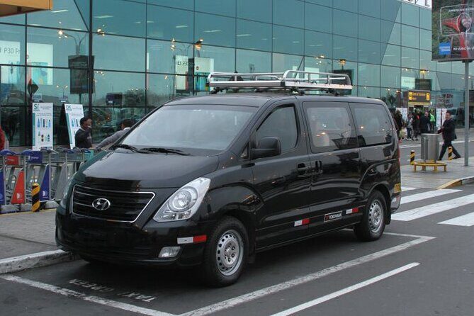 Private Pick up & Drop of from Lima J. Chavez Airport - Who this transfer is best for (and who might not need it)