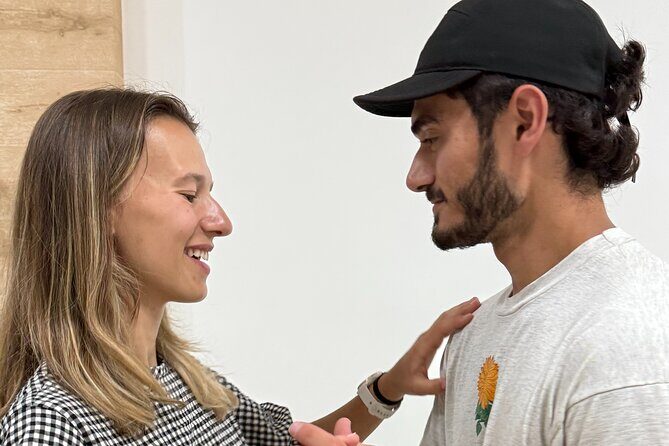 Private Salsa and Bachata Lessons in Lima for Beginners - A beginner-friendly dance night in Miraflores