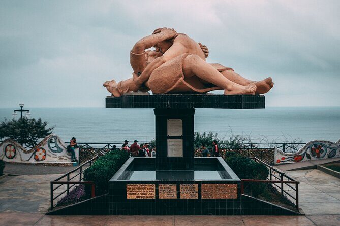 Private Stopover Tour of Lima from the Airport - Lima’s Historic Core: Plaza de Armas to Government Palace