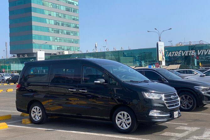 Private Taxi Transfers to Lima Jorge Chavez Airport - Quick Highlights (What Matters Most)