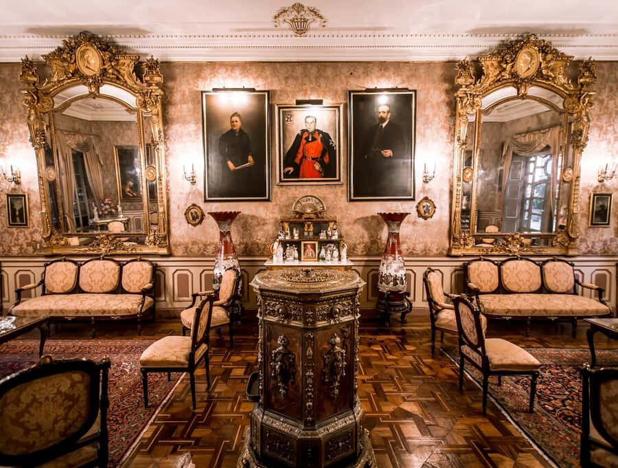 Private Tour Casa Aliaga,San Francisco Convent, Larco Museum - Key things I’d focus on before you book