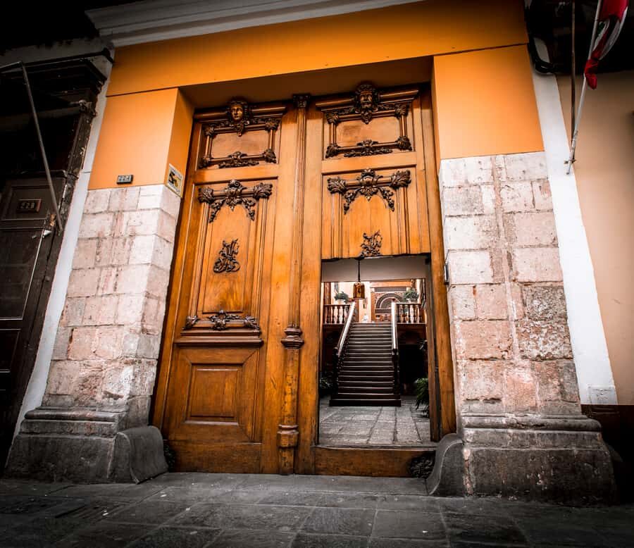 Private Tour Casa Aliaga,San Francisco Convent, Larco Museum - A Tight 4 Hours Through Lima’s Viceregal Highlights