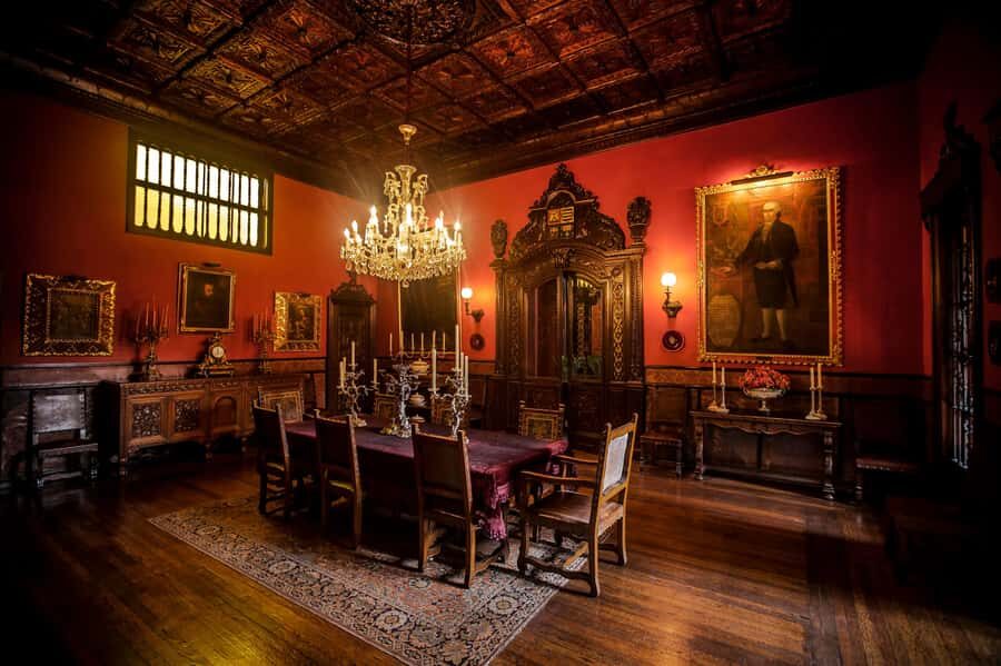 Private Tour Casa Aliaga,San Francisco Convent, Larco Museum - Comfort Tips and Small Rules That Save You Frustration