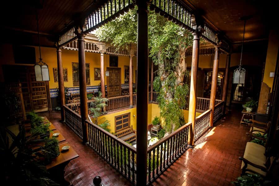 Private Tour Casa Aliaga,San Francisco Convent, Larco Museum - Should You Book This Tour?