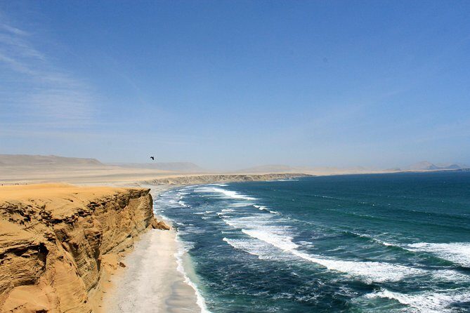 PRIVATE TOUR from Lima to Oasis and ballestas Island(make your own schedule) - Key points I’d plan around