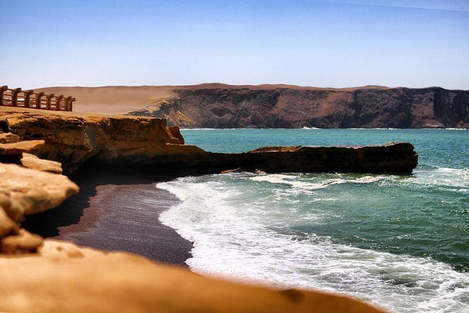 PRIVATE TOUR from Lima to Oasis and ballestas Island(make your own schedule) - What’s included, what’s not, and what to pack