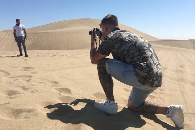 Private Tour in Nazca Lines Huacachina Oasis with Wine Tasting - Should You Book? My Straight Answer