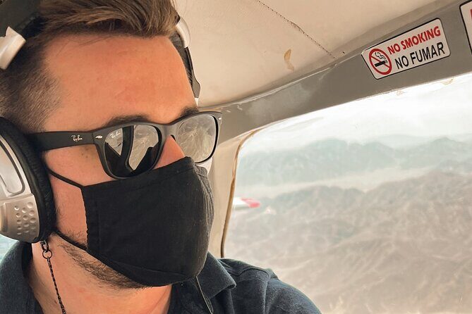 Private Tour in Nazca Lines Huacachina Oasis with Wine Tasting - Pisco Nietto Wine and Pisco Tasting: What You’re Really Buying With This Stop