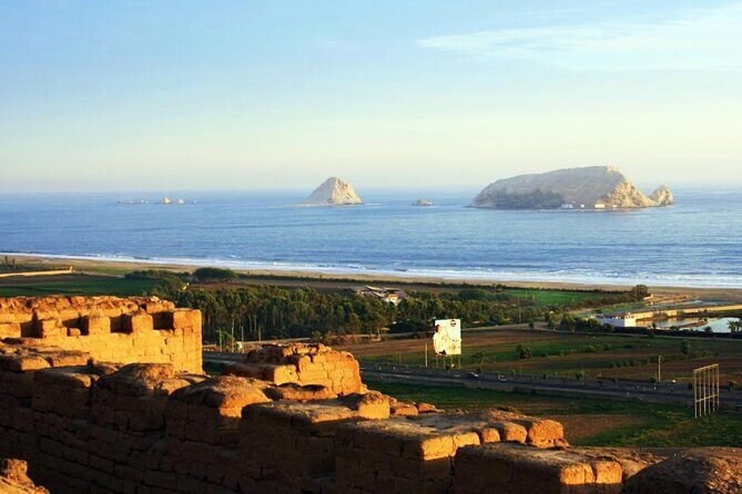 Private Tour in Pachacamac Temple and Pantanos de Villa Reserve - Why Pachacamac and Pantanos de Villa make sense together