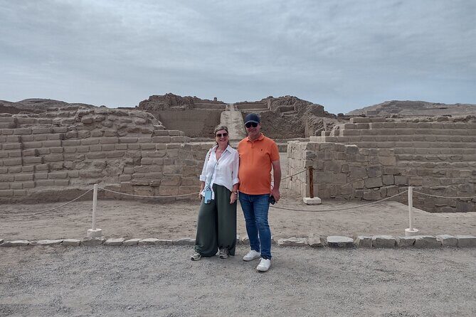 Private Tour in Pachacamac Temple and Pantanos de Villa Reserve - Timing, pacing, and what a 6-hour day feels like
