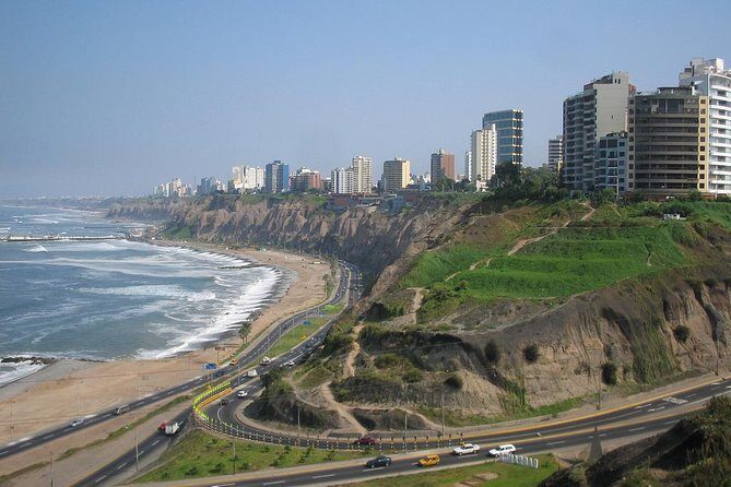 Private Tour: Lima City Sightseeing and Magic Water Circuit - Why this Lima tour works so well (even if you have limited time)