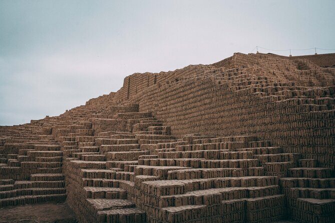 Private Tour of Miraflores and Huaca Pucllana - Miraflores plus Huaca Pucllana: a smart Lima combo