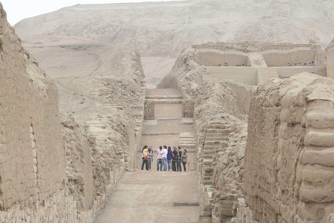 Private Tour: Pachacamac Archaeological Center from Lima - Key things to know before you go