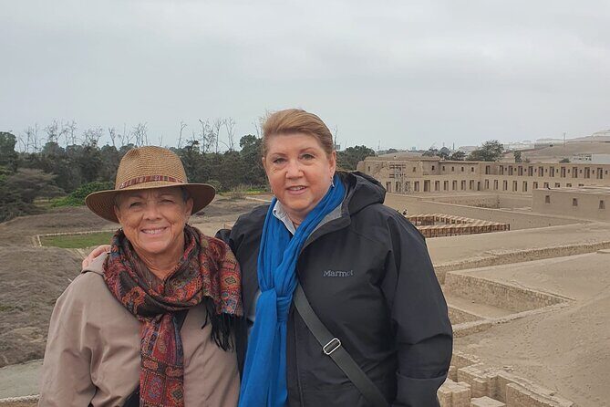 Private Tour: Pachacamac Archaeological Site Including Barranco District - Stop in Miraflores: A Fast Intro Before You Hit the Ruins