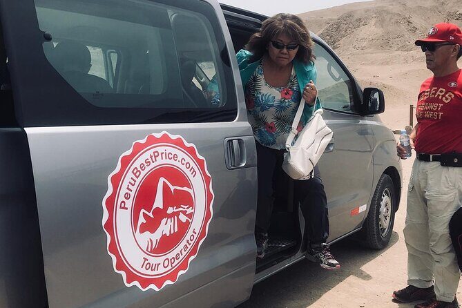 Private Tour: Pachacamac Archaeological Site Including Barranco District - Bonus Context: The Museum Moment Before the Ruins