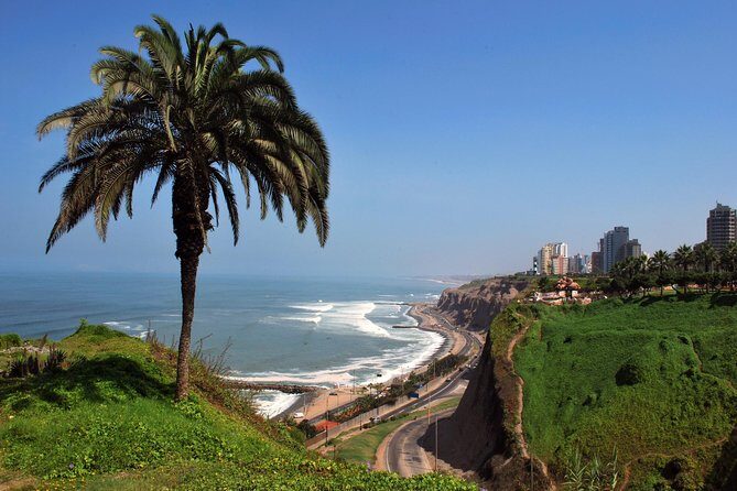 Private Tour: Shopping in Lima and Inca Markets - Miraflores Artisan Craft Work: Where Quality Shows Up in the Details