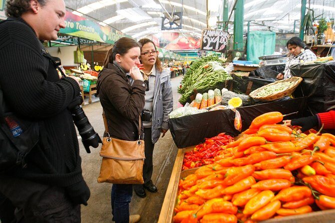 Private Tour: Shopping in Lima and Inca Markets - Transportation and the Comfort Factor (and What to Plan for)