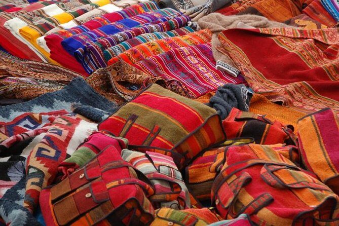 Private Tour: Shopping in Lima and Inca Markets - Price and Value: When $68 Makes Sense