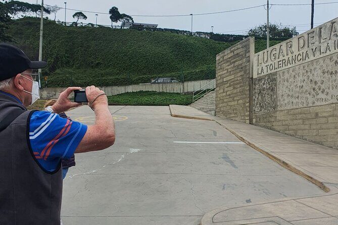 Private Tour Terrorism in Perú, the unknown history - Who should book this tour—and who might not love it