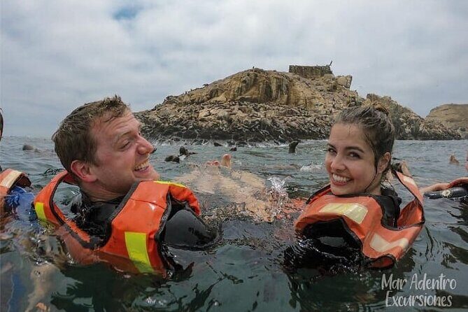 Private Tour to spot Sea Lions in Palomino Islands From Lima - Sea Lions by the Clock: What You Actually Do in 2.5 Hours