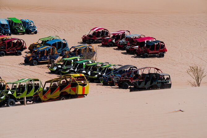 Private Tour to the Nazca and Huacachina Lines from Lima - FAQ