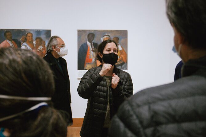 Private tour with Curator and Toast in Lima-MALI Museum of Art - Practical Tips for Enjoying This MALI Tour in Real Life