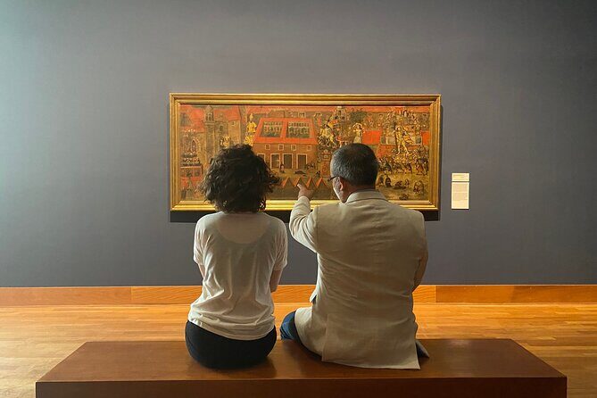 Private tour with Curator and Toast in Lima-MALI Museum of Art - Temporary Exhibitions: Why This Inclusion Helps Your Trip