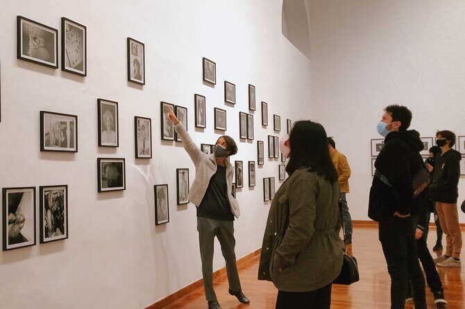 Private Tour with guide in Museo de Arte de Lima - MALI - MALI Collecciones on the Second Floor: Precolombian to Modern