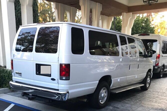 Private Transfer from Callao Cruise Port to Lima City hotels - Pickup location reality check: what to do if it feels off