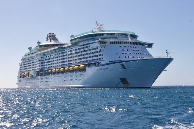Private Transfer from Callao Cruise Port to Lima City hotels - Who this private transfer is best for