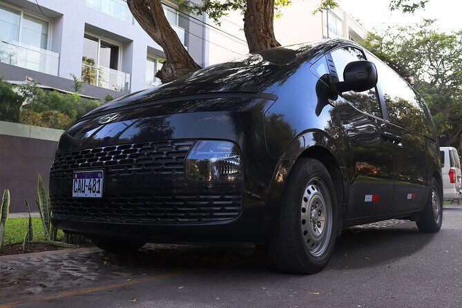 Private Transfer from Lima Airport to Miraflores - Key things to know before you go